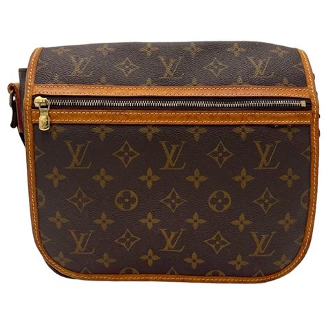 borsa a tracolla sac bosphore autentica louis vuitton con iniziali|Bosphore Wearable Wallet .